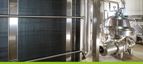 Liquid phase processing Liquid phase processing